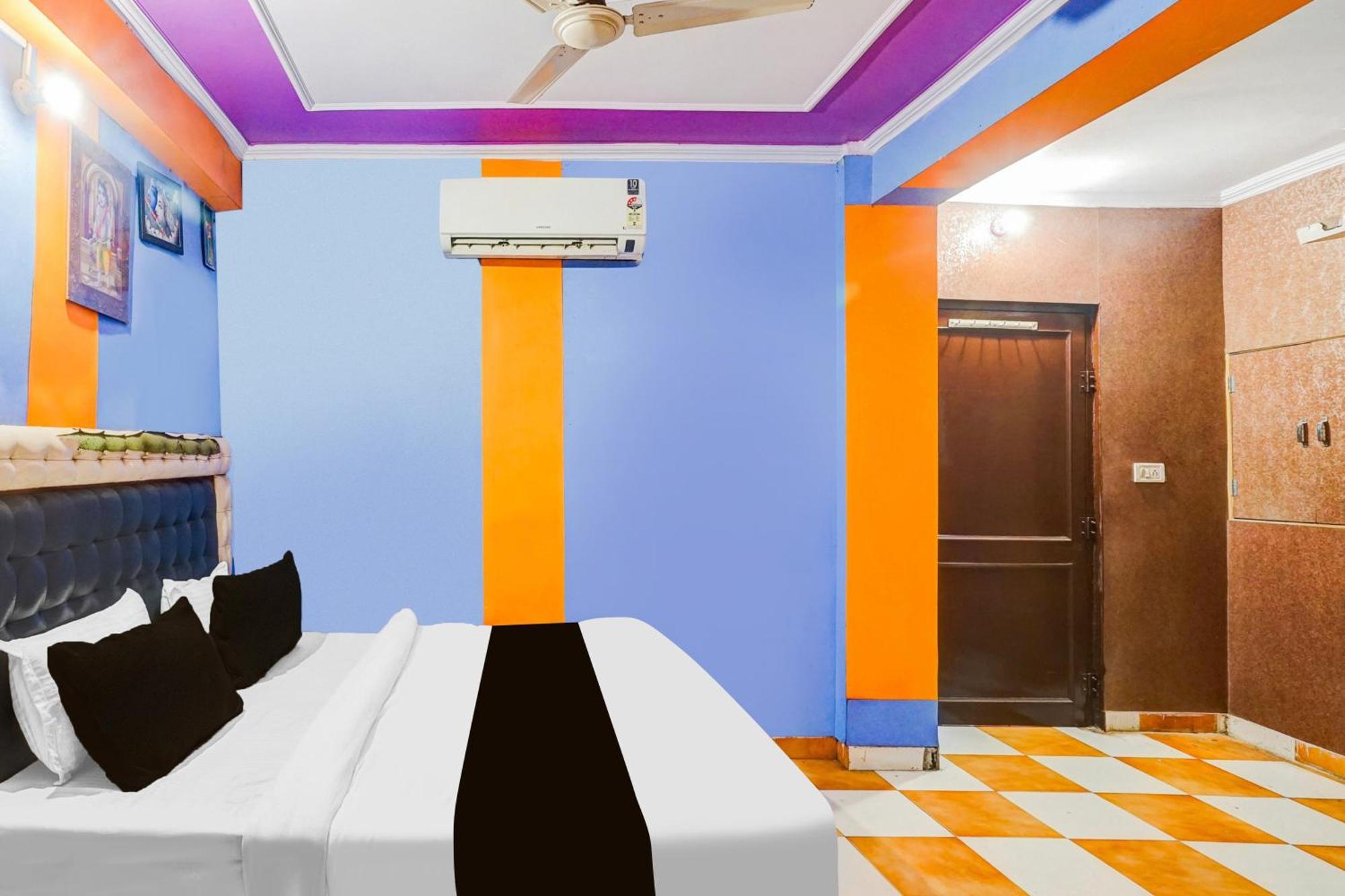 O Pink Palace Hotel